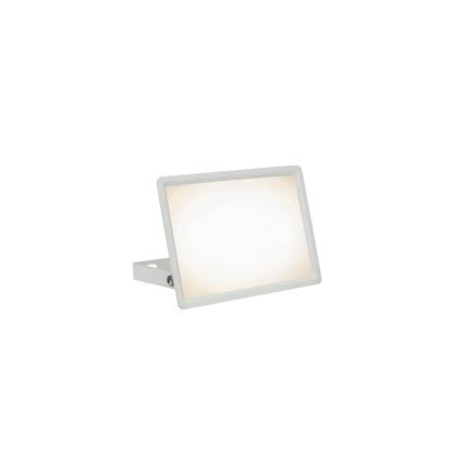 LED Väliprožektor NOCTIS LUX 3 LED/30W/230V 3000K IP65 valge