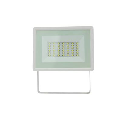 LED Väliprožektor NOCTIS LUX 3 LED/30W/230V 3000K IP65 valge