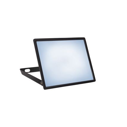 LED Väliprožektor NOCTIS LUX 3 LED/50W/230V 6000K IP65 must