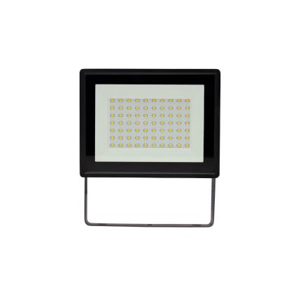 LED Väliprožektor NOCTIS LUX 3 LED/50W/230V 6000K IP65 must