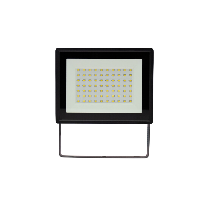 LED Väliprožektor NOCTIS LUX 3 LED/50W/230V 6000K IP65 must