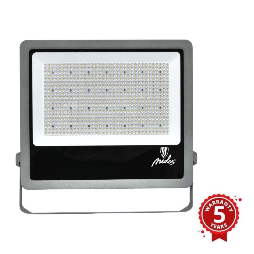 LED Väliprožektor PROFI PLUS LED/400W/230V 5000K IP66