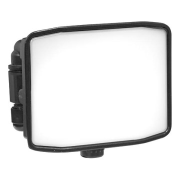 LED Väliprožektor ZIPO LED/10W/230V 5000K IP65 must