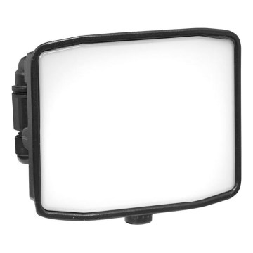 LED Väliprožektor ZIPO LED/30W/230V 5000K IP65 must