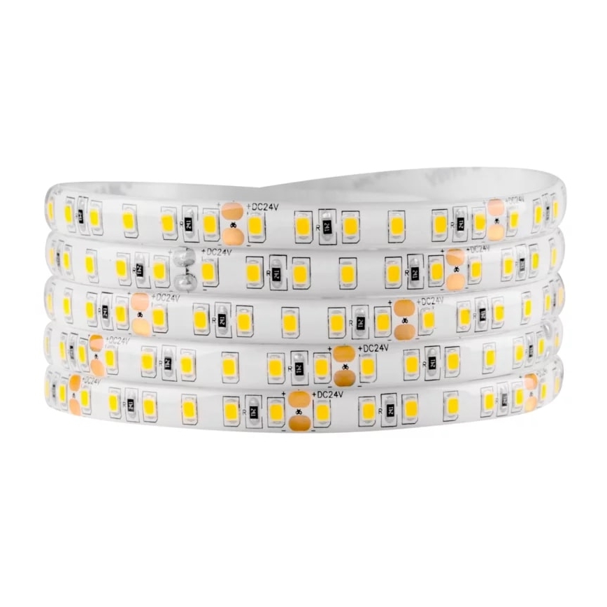 LED Väliriba 3m LED/23W/24V/230V 4000K IP65