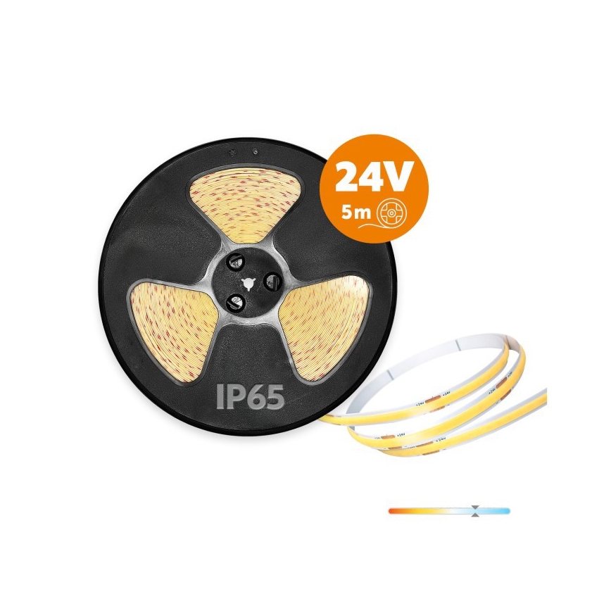 LED Väliriba TRAMO LED/50W/24V 5m IP65 6500K