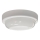 LED välislaevalgusti LED/8W/230V 4200K läbimõõt 14 cm IP64 valge