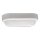LED välislaevalgusti LED/8W/230V 4200K läbimõõt 14 cm IP64 valge