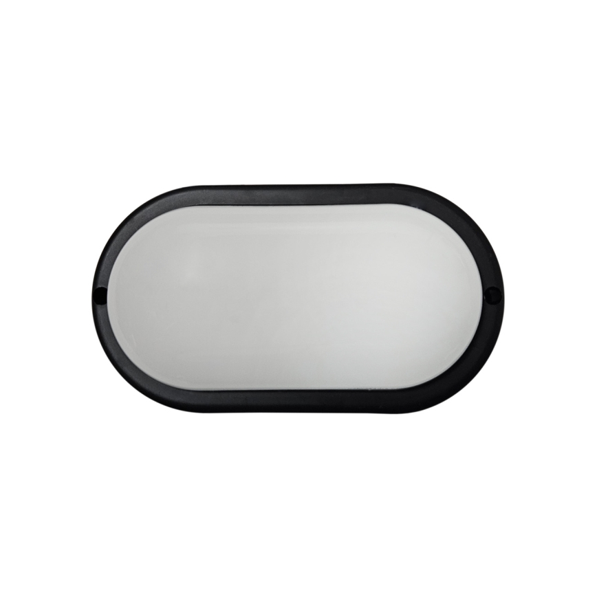 LED välislaevalgusti LED/8W/230V 4200K Ø 14 cm IP64 valge
