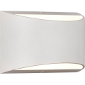 LED välisseina seinavalgusti LED/9W/230V 4000K IP54 valge
