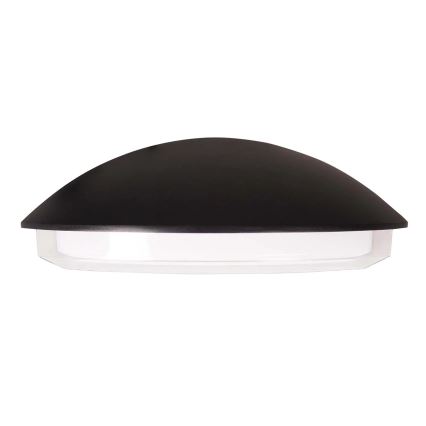 LED välisseinavalgusti ALABAMA LED/12W/230V IP54 must