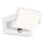 LED-välisseinavalgusti anduriga LED/17W/230V 4000K IP65 valge