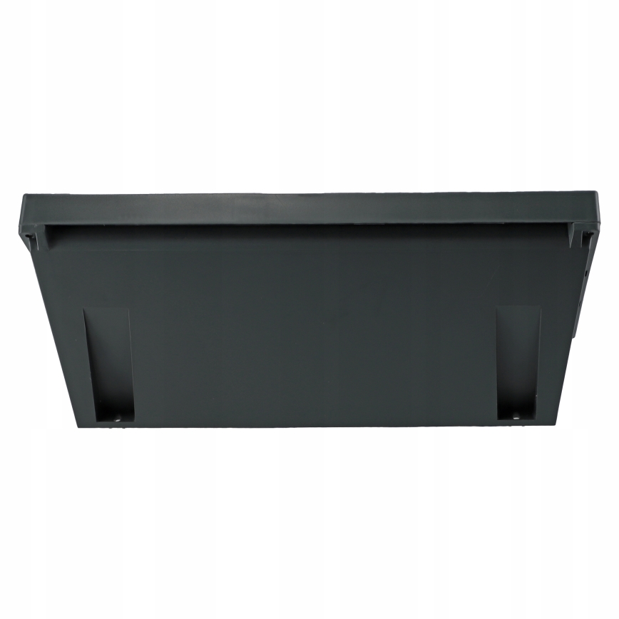 LED seinale paigaldatav välisvalgusti liikumisanduriga LED/20W/230V IP65 hall