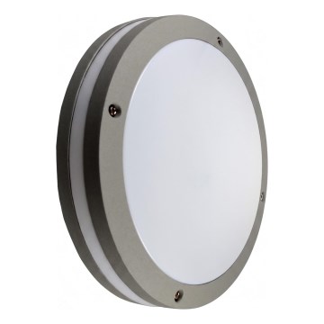 LED välisseinavalgusti JONAS LED/18W/230V IP54 hall