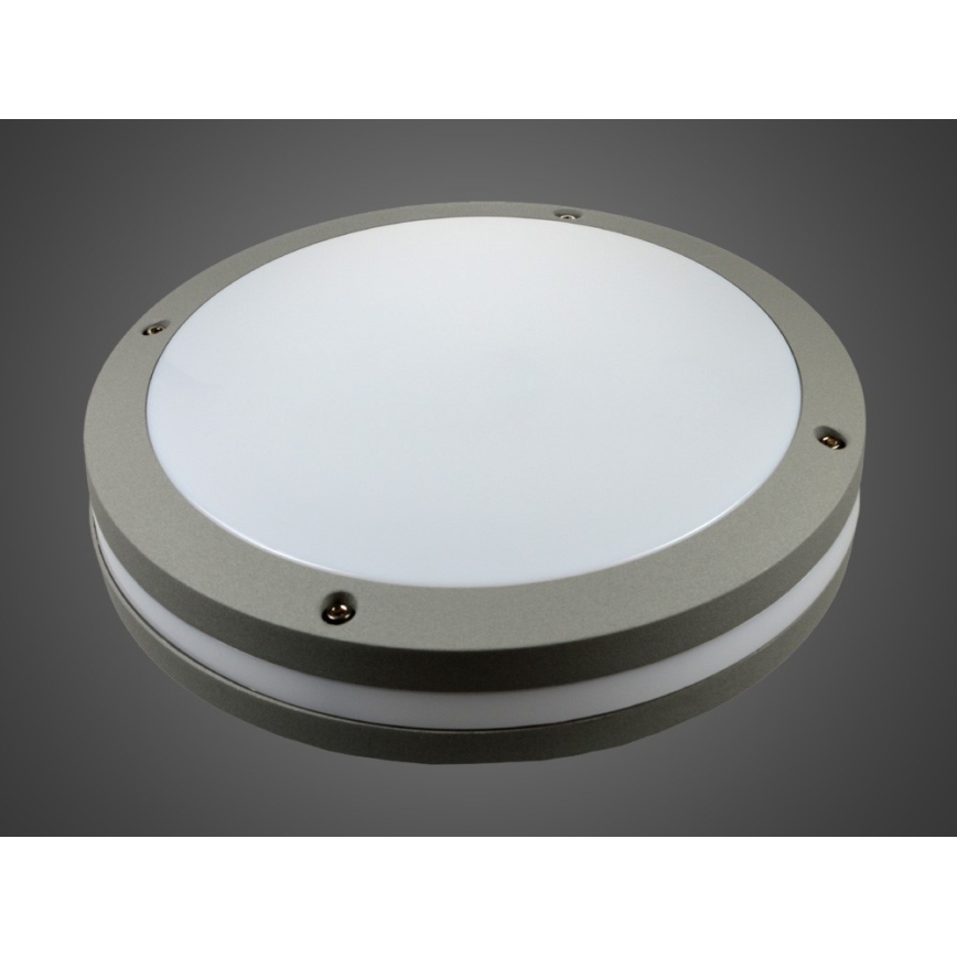 LED välisseinavalgusti JONAS LED/18W/230V IP54 hall