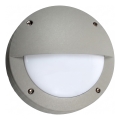 LED välisseinavalgusti JORDI LED/3W/230V IP54 hall