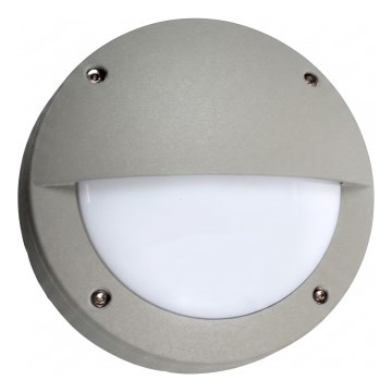 LED välisseinavalgusti JORDI LED/3W/230V IP54 hall