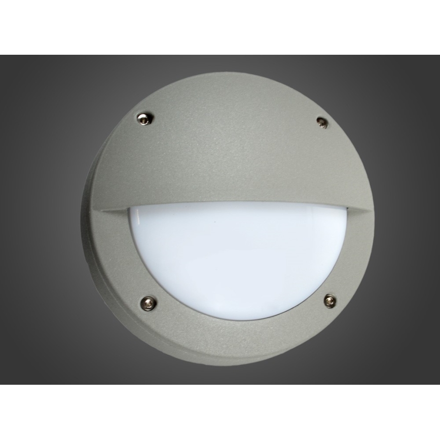 LED välisseinavalgusti JORDI LED/3W/230V IP54 hall