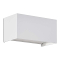 LED välisseinavalgusti LED/24W/230V 3000K IP65 valge