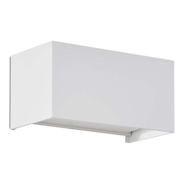 LED välisseinavalgusti LED/24W/230V 3000K IP65 valge