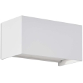 LED välisseinavalgusti LED/24W/230V 4000K IP65 valge
