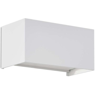 LED välisseinavalgusti LED/24W/230V 4000K IP65 valge