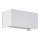 LED välisseinavalgusti LED/24W/230V 4000K IP65 valge