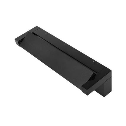 LED Välisseinavalgusti LED/36W/230V 3000/4000/6500K IP54 must