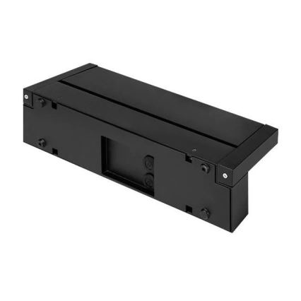 LED Välisseinavalgusti LED/36W/230V 3000/4000/6500K IP54 must