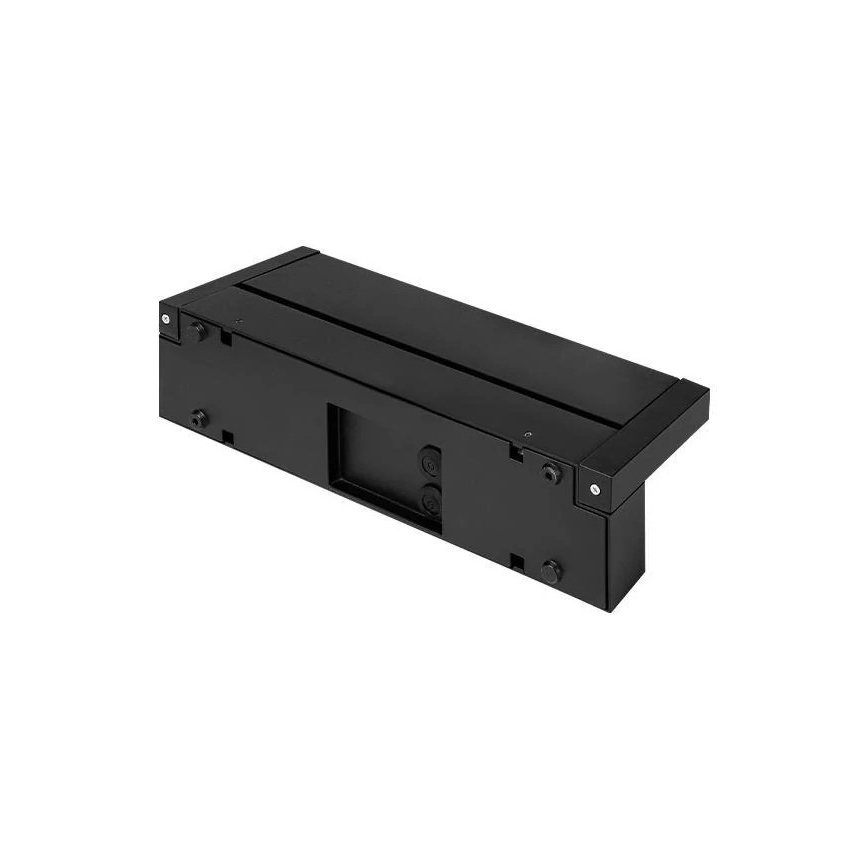 LED Välisseinavalgusti LED/36W/230V 3000/4000/6500K IP54 must