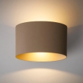 LED välisseinavalgusti VERTO LED/5W/230V IP54 beež