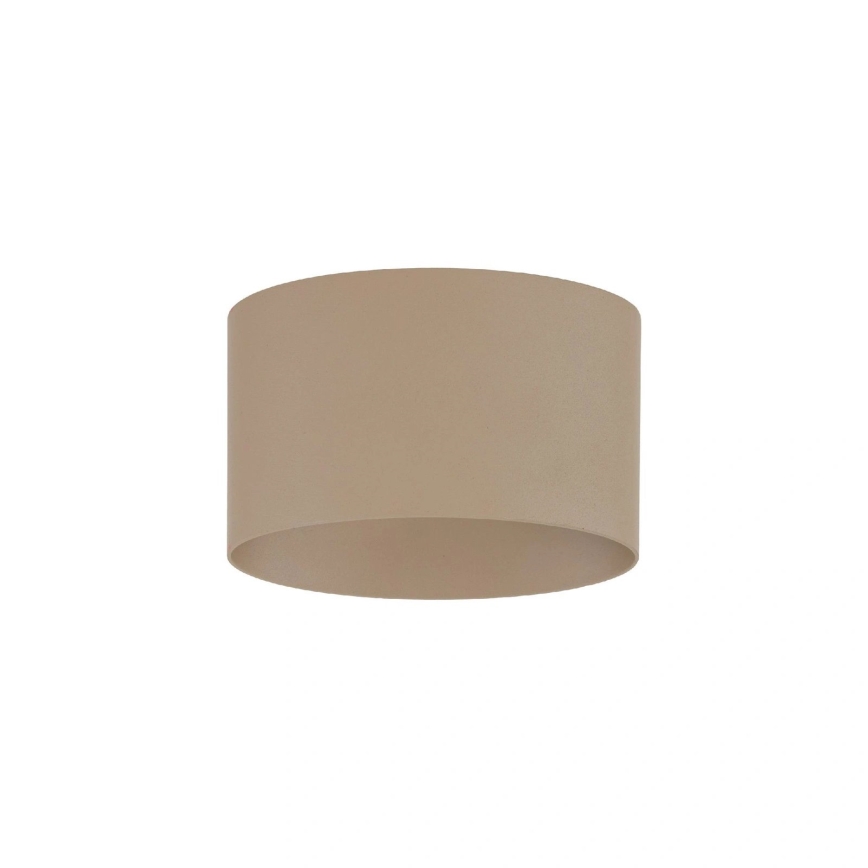 LED välisseinavalgusti VERTO LED/5W/230V IP54 beež