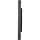 LED välisseinavalgusti WOW LED/11W/230V 3000/4000/6000K 60 cm IP54 must