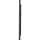 LED välisseinavalgusti WOW LED/20W/230V 3000/4000/6000K 120 cm IP54 must