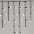 LED välistingimustes jõulutuled 100xLED/2,5x0,9m IP44 külmvalge