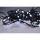 LED välisvalguskett 500xLED/8 funktsiooniga IP44 55 m külmvalge
