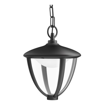 LED välisvalgusti 1xLED/4.5W/230V