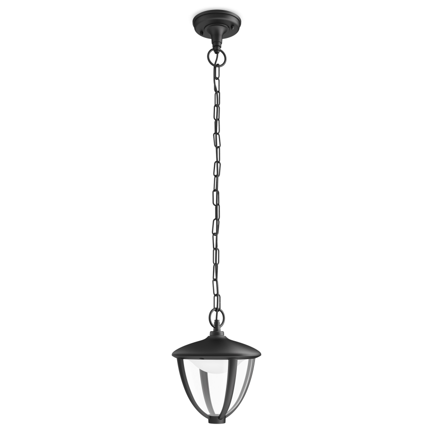LED välisvalgusti 1xLED/4.5W/230V