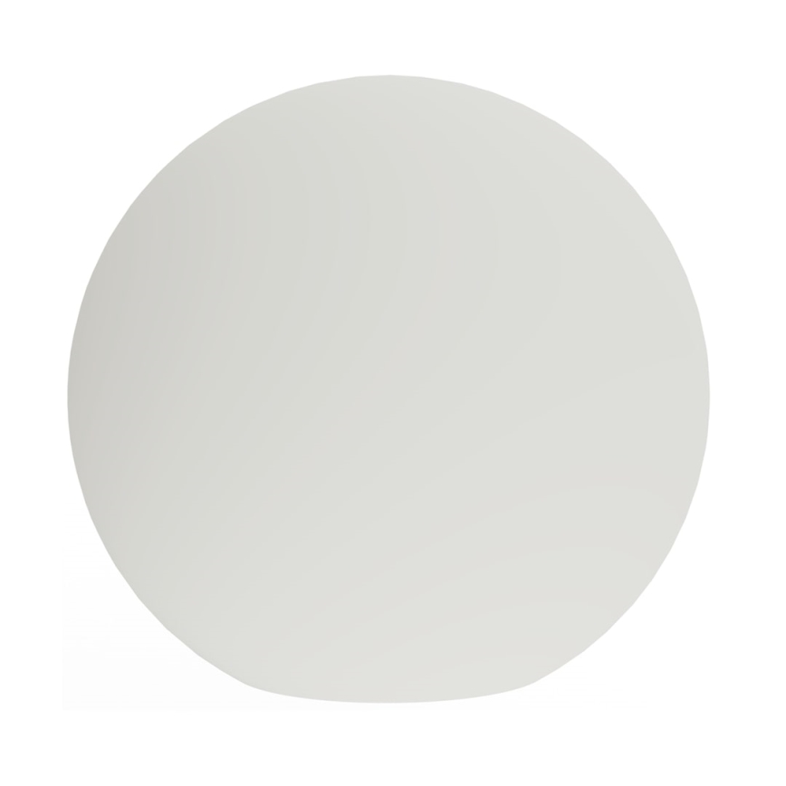 LED välisvalgusti GLOBO 1xE27/11W/230V, läbimõõt 30 cm, IP44