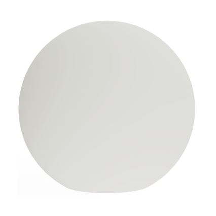 LED välisvalgusti GLOBO 1xE27/11W/230V Ø 40 cm IP44