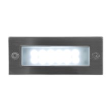 LED välisvalgusti INDEX 1x12LED/1W/230V IP54