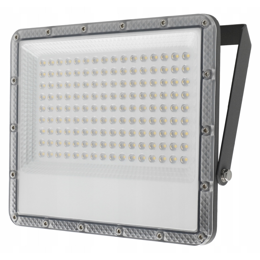 LED välisvalgusti LED/100W/230V 4500K IP65 hall