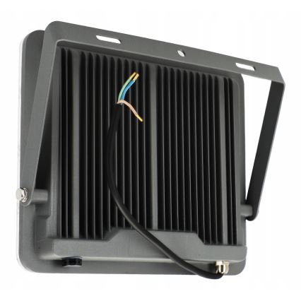 LED välisvalgusti LED/100W/230V 4500K IP65 hall