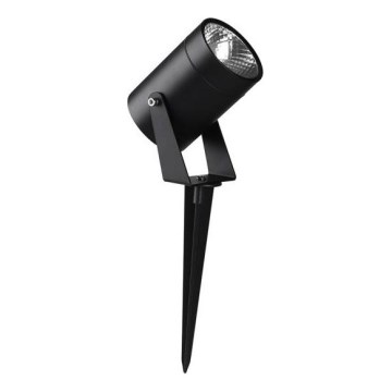 LED Välisvalgusti LED/10W/230V 3000K IP65