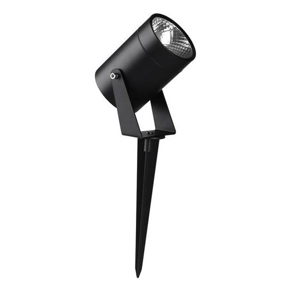 LED Välisvalgusti LED/10W/230V 3000K IP65