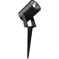 LED välisvalgusti LED/10W/230V 4000K IP65