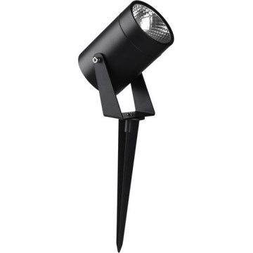LED välisvalgusti LED/10W/230V 4000K IP65