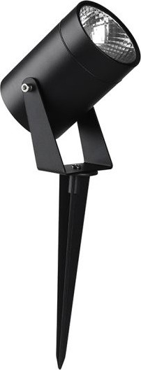 LED välisvalgusti LED/10W/230V 4000K IP65