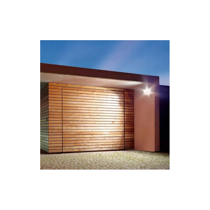 LED välisvalgusti LED/150W/230V 4500K IP65 must