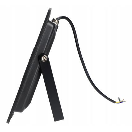 LED välisvalgusti LED/150W/230V 4500K IP65 must